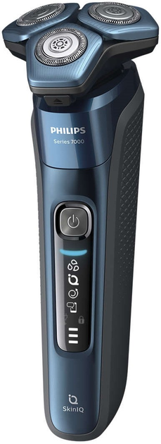 Golarka elektryczna Philips Shaver Series 7000 S7786/55 - obraz 3