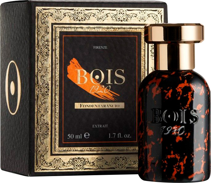 Духи унисекс Bois 1920 Fondentaranicio 50 мл (8055277283054) – в ...