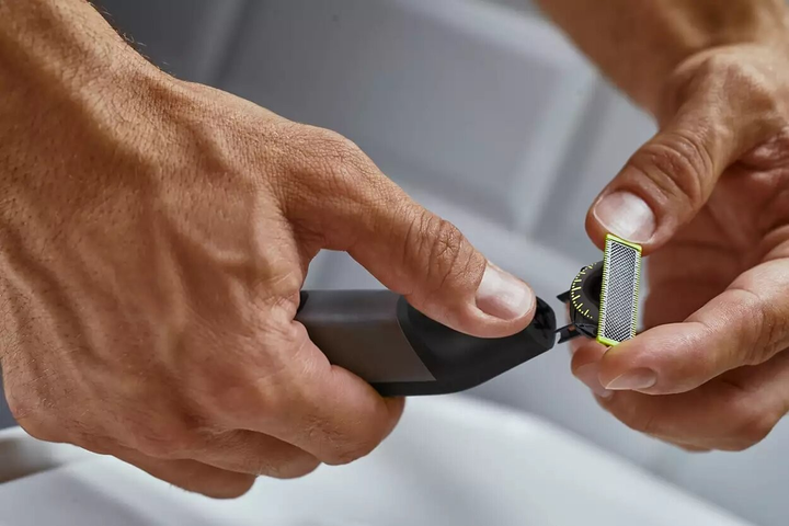 Golarka Philips OneBlade Pro 360 QP6551/15 - obraz 4