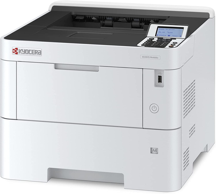 Принтер Kyocera Ecosys PA4500x (110C0Y3NL0) - зображення 2
