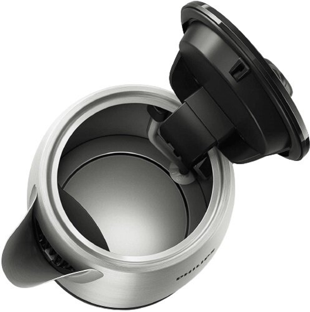 Електрочайник PHILIPS HD9350/90 - зображення 4