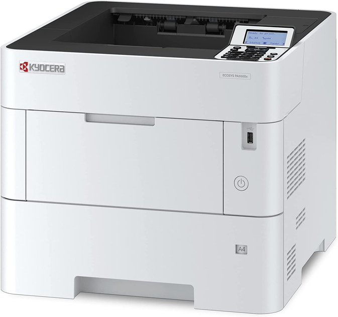 Принтер Kyocera Ecosys PA5500x (110C0W3NL0) - зображення 2