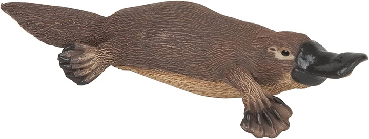 ぽんぽ Качкодзьоб Papo 56011 – іграшки з доставкою від ROZETKA