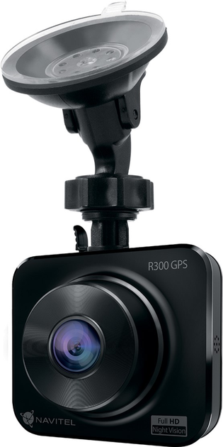 Wideorejestrator Navitel R300 GPS (8594181741828) - obraz 2