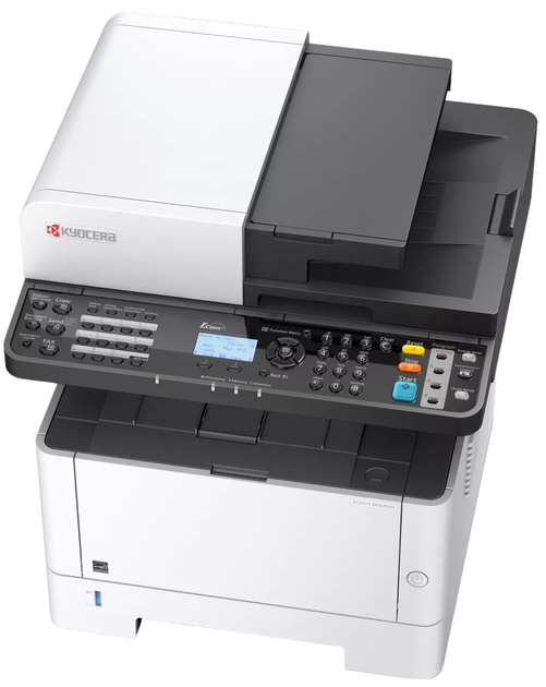 Urządzenie wielofunkcyjne Kyocera Ecosys M2635dn (1102S13NL0) - obraz 2