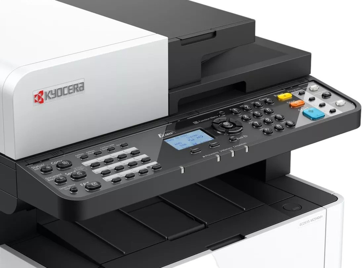 БФП Kyocera Ecosys M2635dn (1102S13NL0) - зображення 3