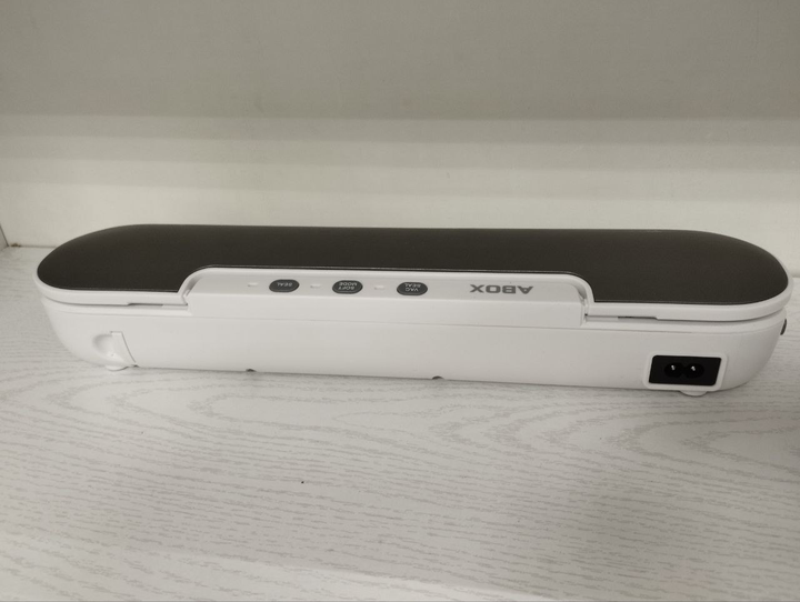 Вакуумний пакувальник вакууматор ABOX Б/В - изображение 6