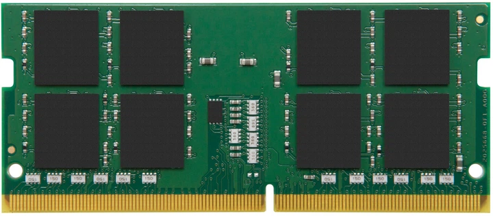 Kingston 16 GB SO-DIMM DDR4 3200 MHz (KCP432SD8/16)
