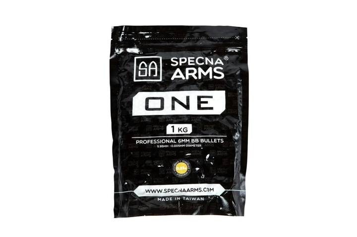 Кулі Specna Arms One 0.23g - зображення 1