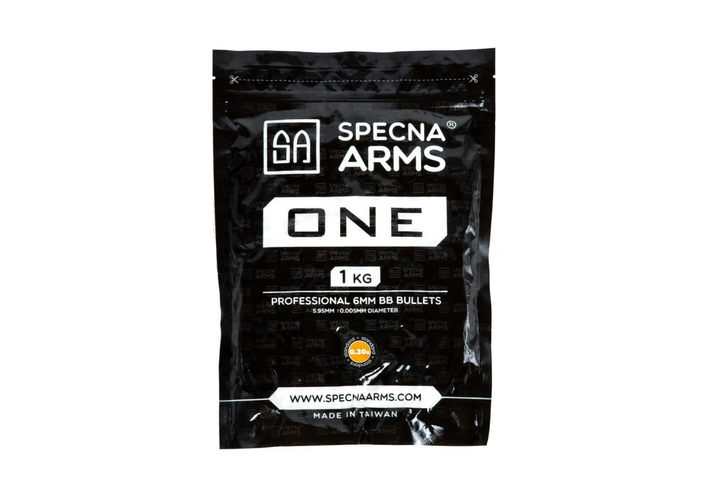 Кулі Specna Arms One 0.30g - изображение 1