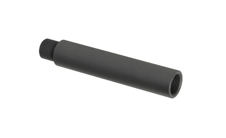 Удлинитель внешнего ствола 87mm [SLONG AIRSOFT] (для страйкбола) - изображение 2