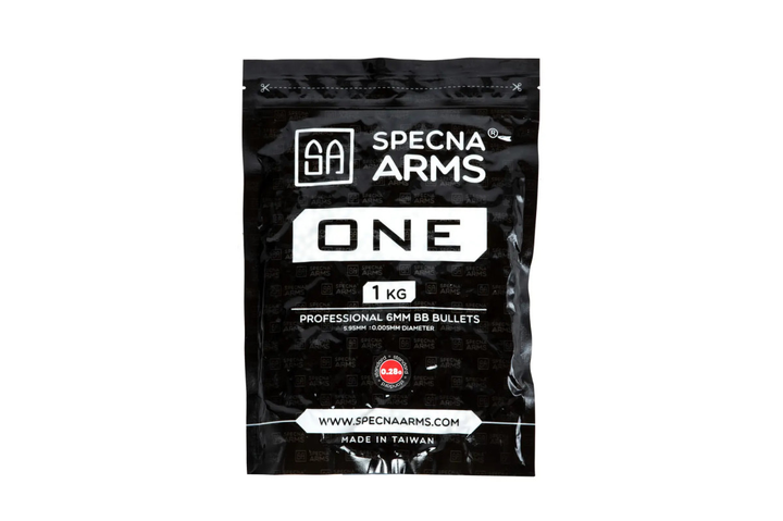 Кулі Specna Arms One 0.28g - зображення 1