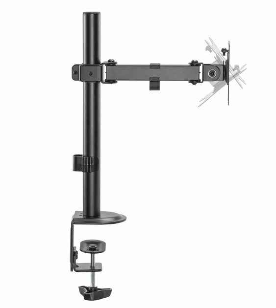 Uchwyt do monitora 17-32" Gembird MA-D1-03 - obraz 6