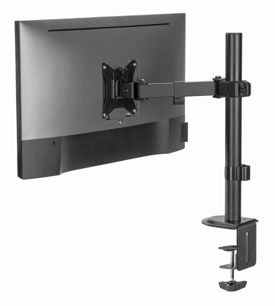 Uchwyt do monitora 17-32" Gembird MA-D1-03 - obraz 7