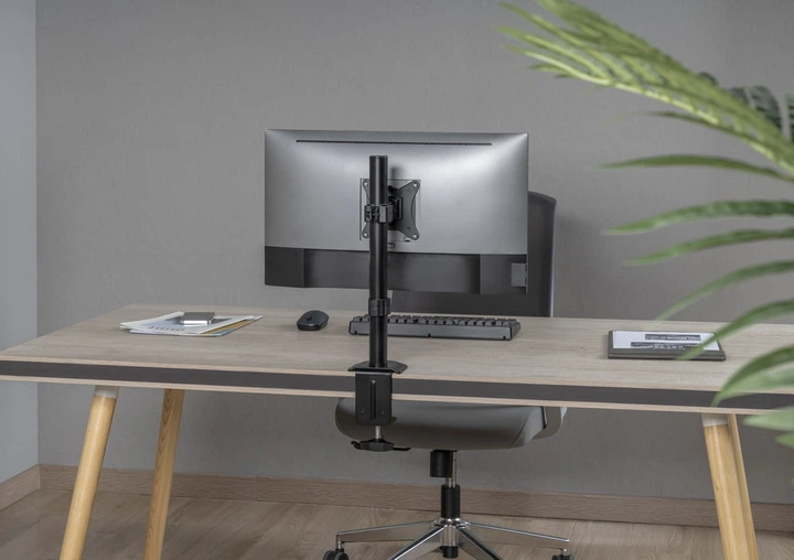 Uchwyt monitora 17-32" Gembird MA-D1-02 - obraz 9