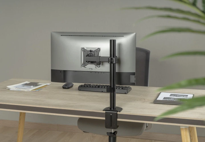 Uchwyt do monitora 17-32" Gembird MA-D1-03 - obraz 10