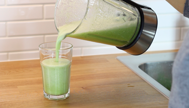 Blender Teesa Easy Expert TSA3546 - obraz 7