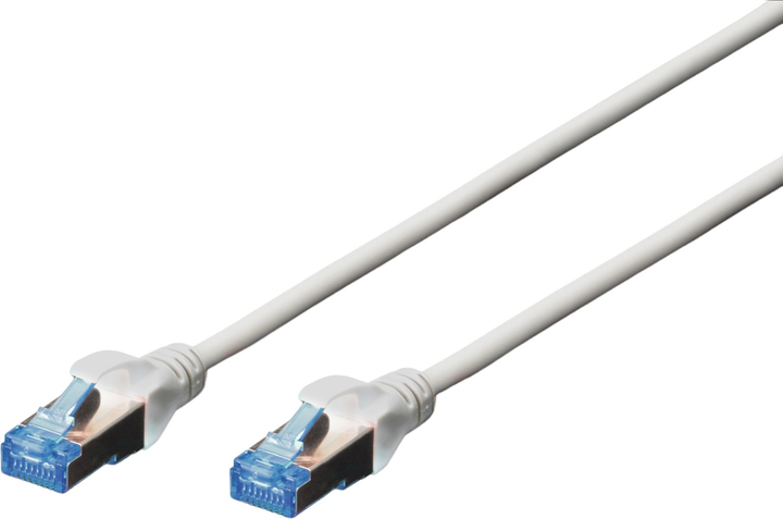 Patch cord Digitus CAT 5e F-UTP 2 m (DK-1521-020) - obraz 1