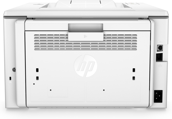 Принтер HP LaserJet Pro M203dw with Wi-Fi, ethernet (G3Q47A) - изображение 4