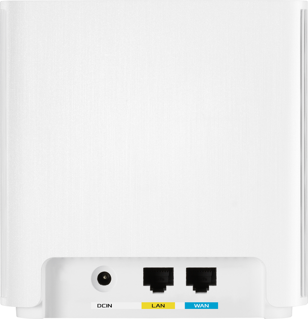 Router Asus ZenWiFi XD6S 1PK (90IG06F0-MO3B60) - obraz 2