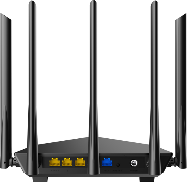 Маршрутизатор Tenda TX1 Pro - зображення 3