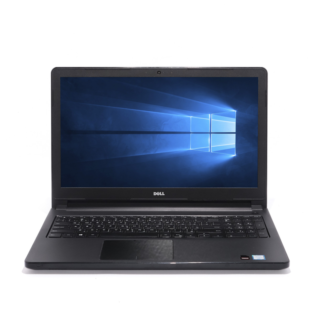 БУ Игровой ноутбук Dell Inspiron 15 5559 – фото, отзывы, характеристики ...