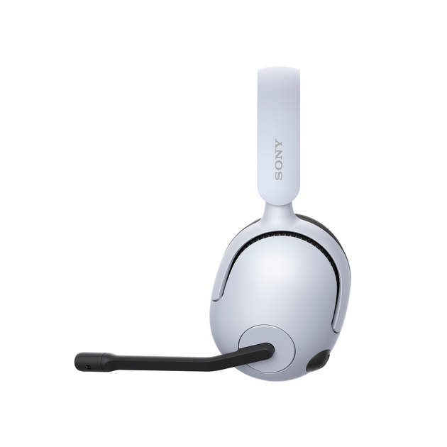 Навушники Sony INZONE H5 Білі (WHG500W.CE7) - зображення 5