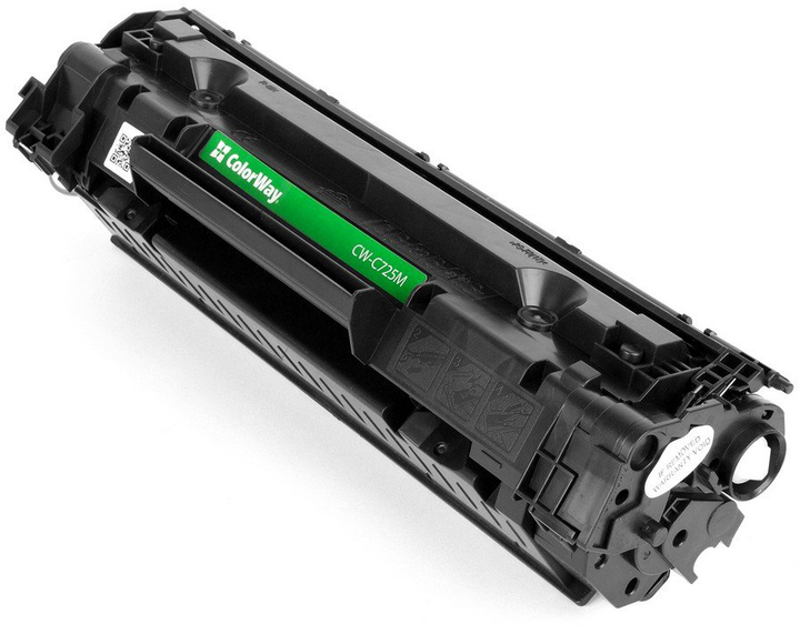 Картридж ColorWay Canon (725) LBP6000/MF3010 Universal (CW-C725M ...