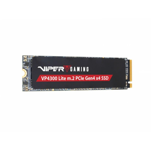 Твердотільний накопичувач SSD M.2 Patriot Viper VP4300 Lite 1TB