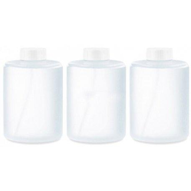 Набор катриджей для Xiaomi Mijia Automatic Soap Dispenser 3 флакона от ...