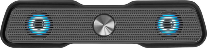 Głośnik Defender Z1 6 W Black (65001) - obraz 1