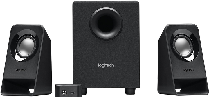 Głośniki Logitech Z213 (980-000942) - obraz 1