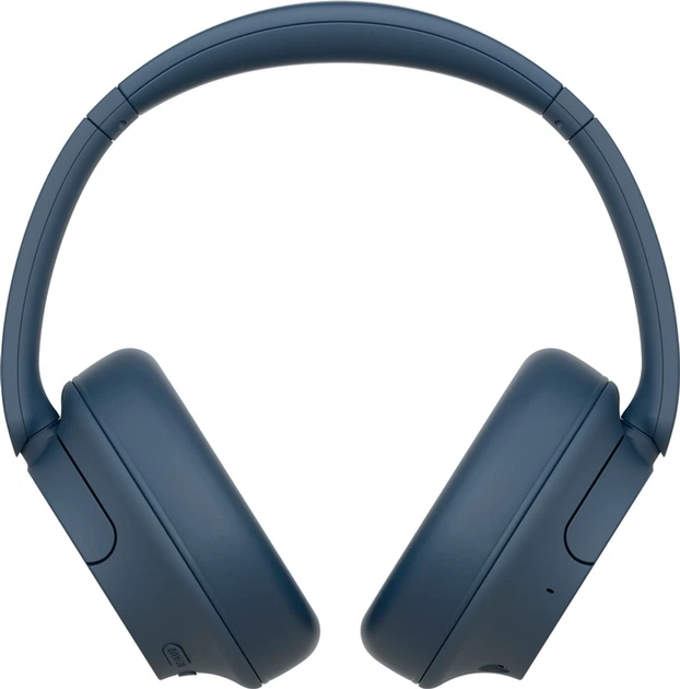Наушники Sony WH-CH720N Blue (WHCH720NL.CE7) купить в интернет