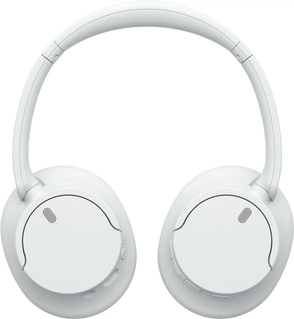 Наушники Sony WH-CH720N White (WHCH720NW.CE7) купить в интернет
