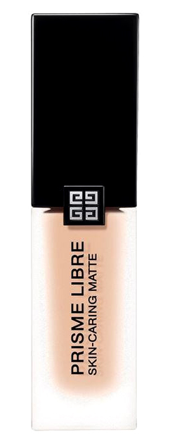 Тональна основа Givenchy Prisme Libre Matte Foundation 1-C105 30 мл (3274872430969) - зображення 1