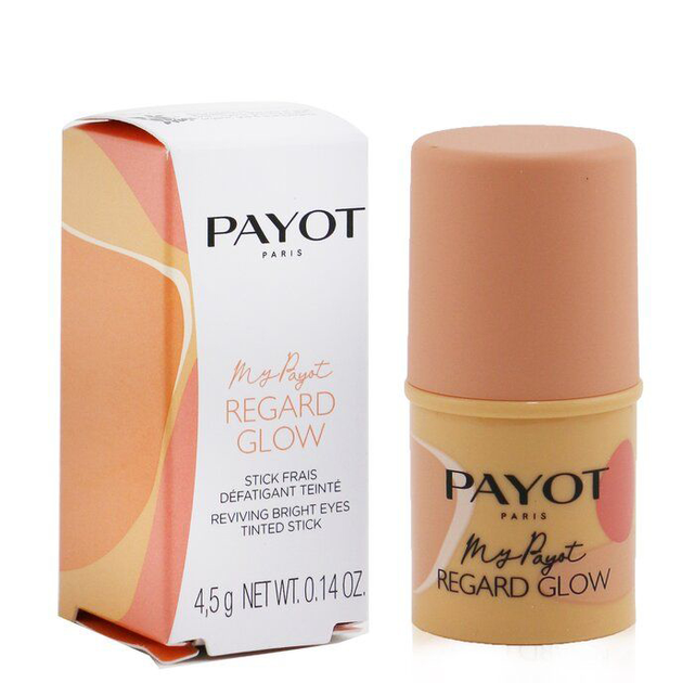 Тональна основа Payot Regard Glow у стіку 4.5 г (3390150585449) - зображення 1