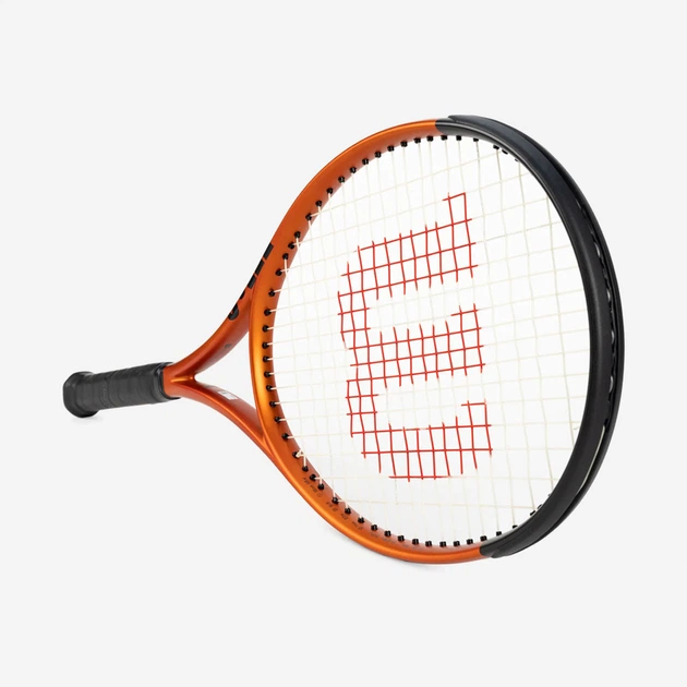 Теннисная ракетка Wilson Burn 100 V5 WR108810 Размер ручки: №3 (4