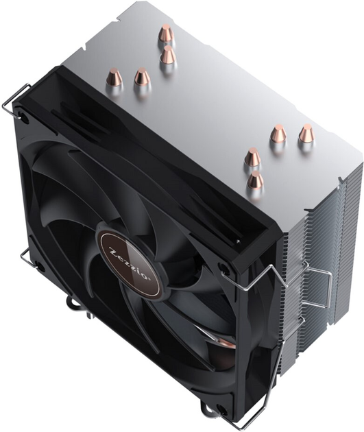 Кулер Zezzio ZH-C400 V2 - изображение 4