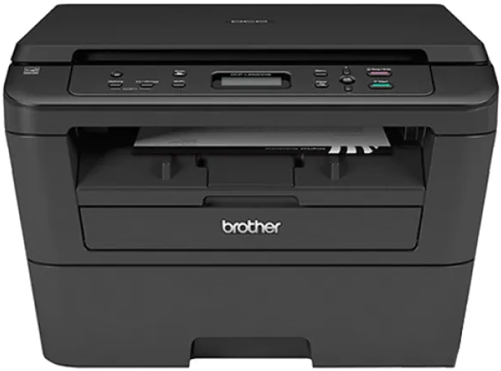 МФУ Brother DCP-L2500DR (DCPL2500DR1) – фото, отзывы, характеристики в ...