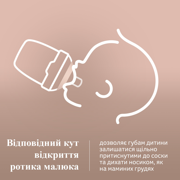Пляшечка Lovi Mammafeel 150 мл (21/595) - зображення 10