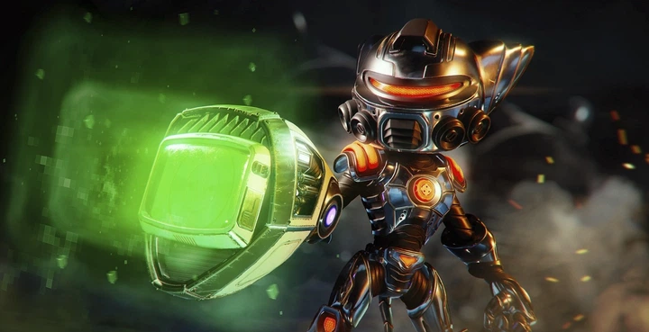 Gra PS5 Ratchet and Clank: Rift Apart (Blu-ray płyta) (711719826996) - obraz 9