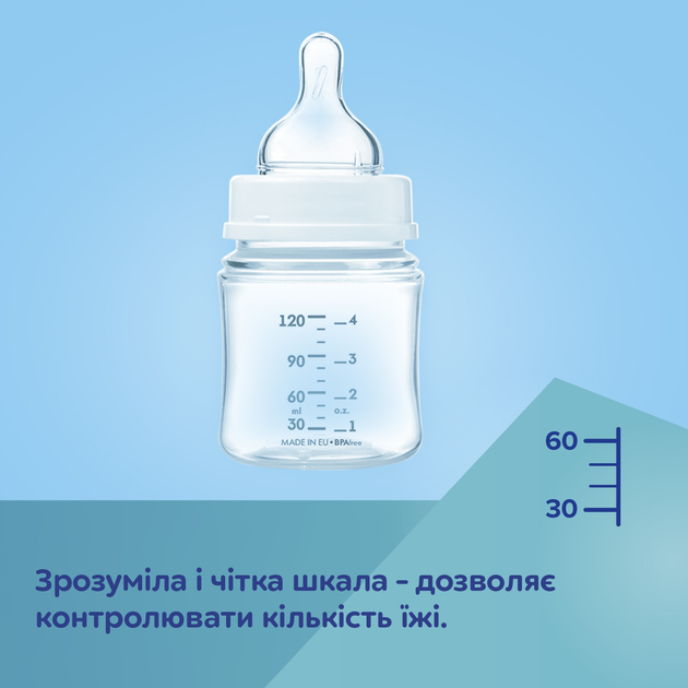 Антиколікова пляшечка Canpol Babies Easystart Gold із широкою шийкою 240 мл Рожева (35/240_pin) - зображення 10