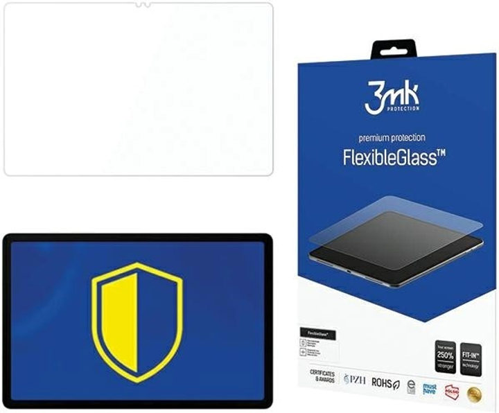 Гібридне скло для 3MK FlexibleGlass Samsung Galaxy Tab S9 (5903108533300) - зображення 1