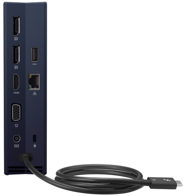 Stacja dokująca Asus SimPro Dock 2 (90NX0460-P00030) - obraz 4