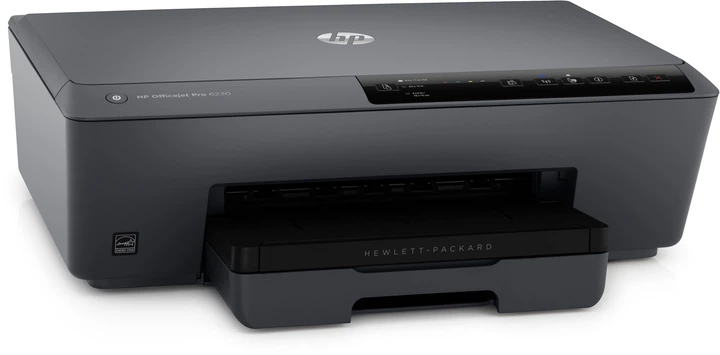 6230 PRO OFFICEJET HP プリンター・複合機 E3E03A [L ブラック 6230 Pro Officejet インクジェットプリンター E3E03A#ABJ プリンター・複合機