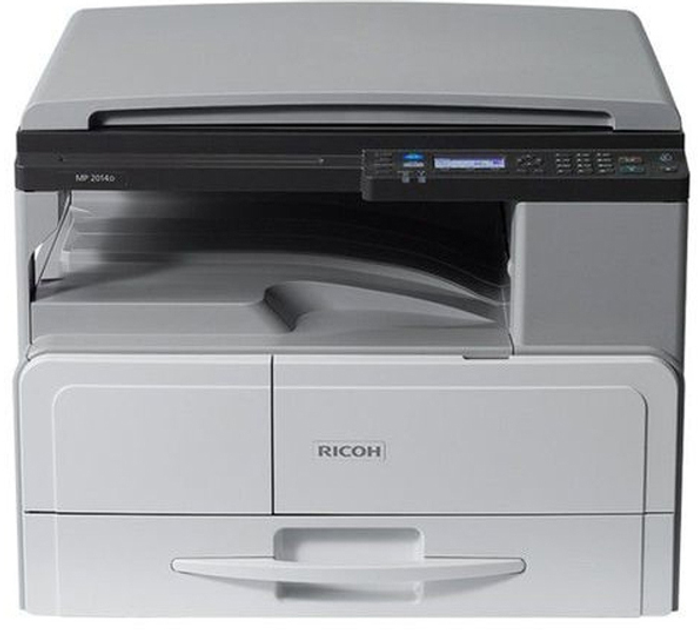 МФУ Ricoh MP 2014D (417373) - изображение 1