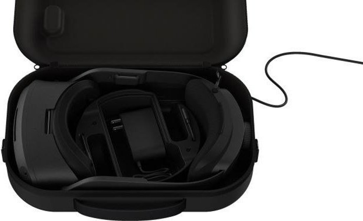 Etui ładujące HTC Vive Focus 3 Black (99H20713-00) - obraz 2