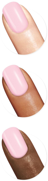 Lakier do paznokci Sally Hansen Good. Kind. Pure. 205 Pink Moon 10 ml (0074170472394) - obraz 4