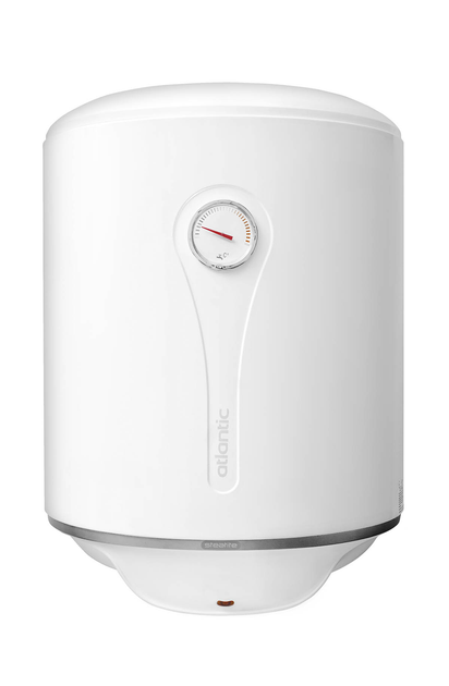 Бойлер Atlantic Ego Steatite VM 50 D400-1-BC 1200W - зображення 1