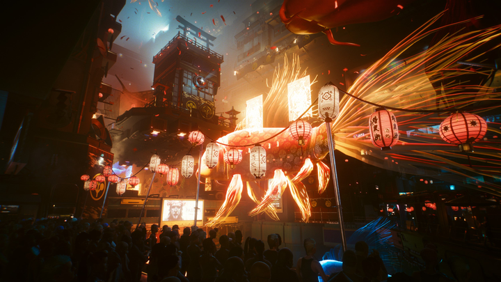 Гра Cyberpunk 2077: Ultimate Edition для PS5 (Blu-ray диск) - зображення 3